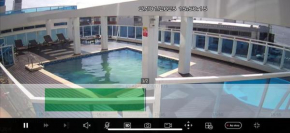 Apartamento com vista panorâmica